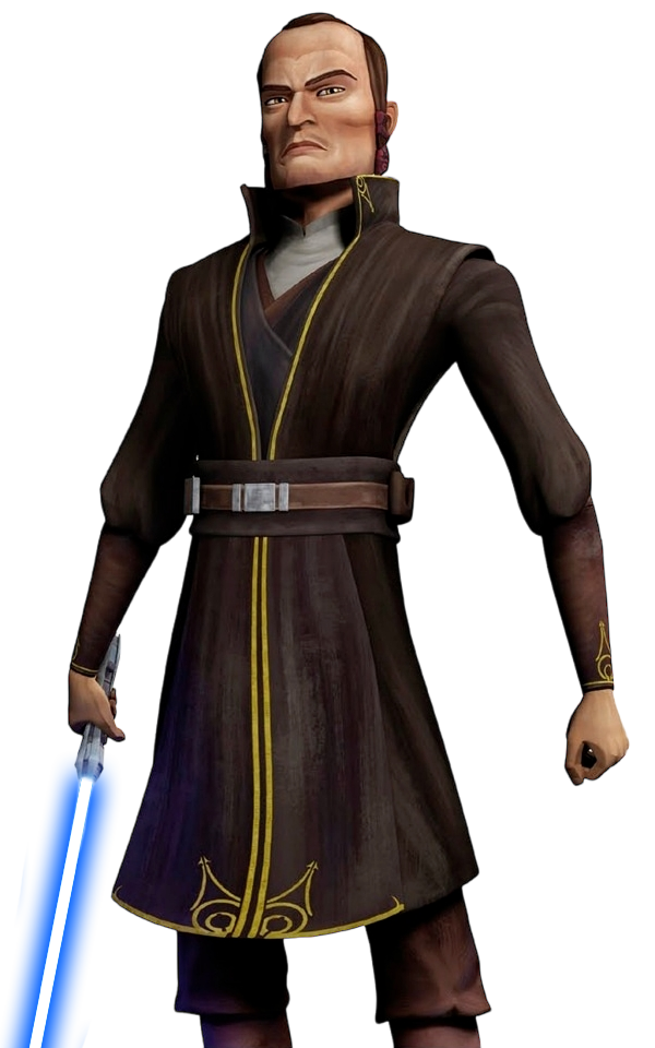 Premonitions of a galactic conflict caused Jedi Master Sifo-Dyas to commission the creation of a clone army.