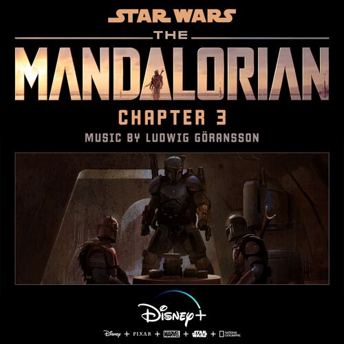 TheMandalorianChapter3-OriginalScore