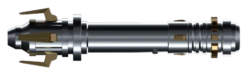 The Ren-SWTheLightsaberCollection