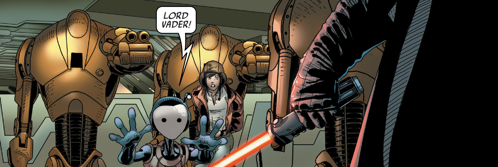 Super battle droid shop