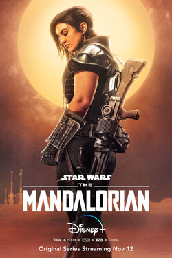 The Mandalorian (season 1) - Wikipedia