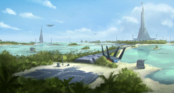 Citadel Landing Zone SWDL