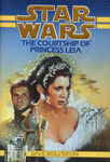 Standalone The Courtship of Princess Leia 8 ABY