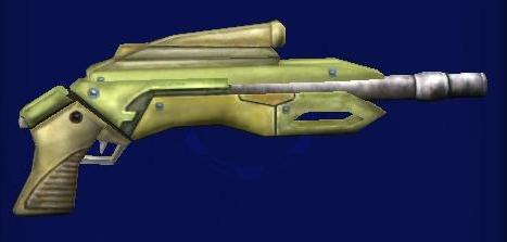 C-M Frag Storm heavy shotgun appearance in Common Appearance