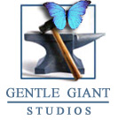 Gentle Giant Studios appearance in Common Appearance