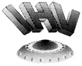 Imperial Holovision logo