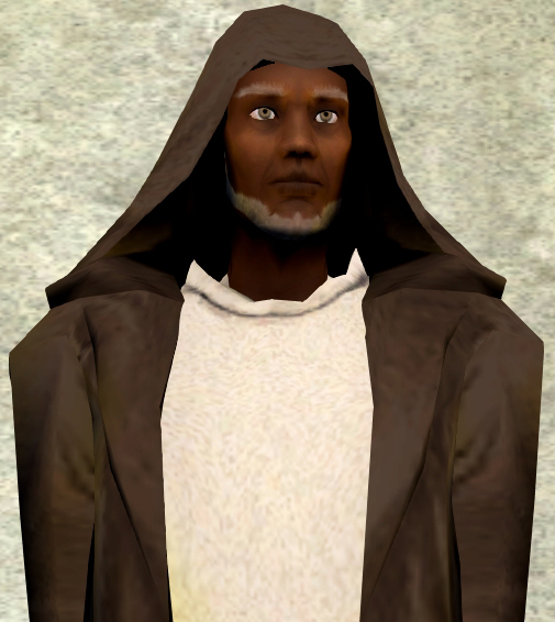 Jedi Prisoner appearance in Common Appearance