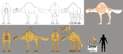 Concept design by Pat Presley[2]