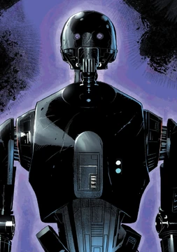 Star Wars Legion - Droïdes Assassins de la Série IG (Extension