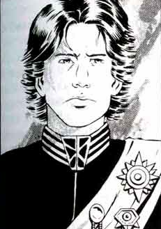 Mika Streev appearance 