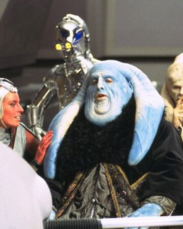 Ryloth Senator Ryloth Senator