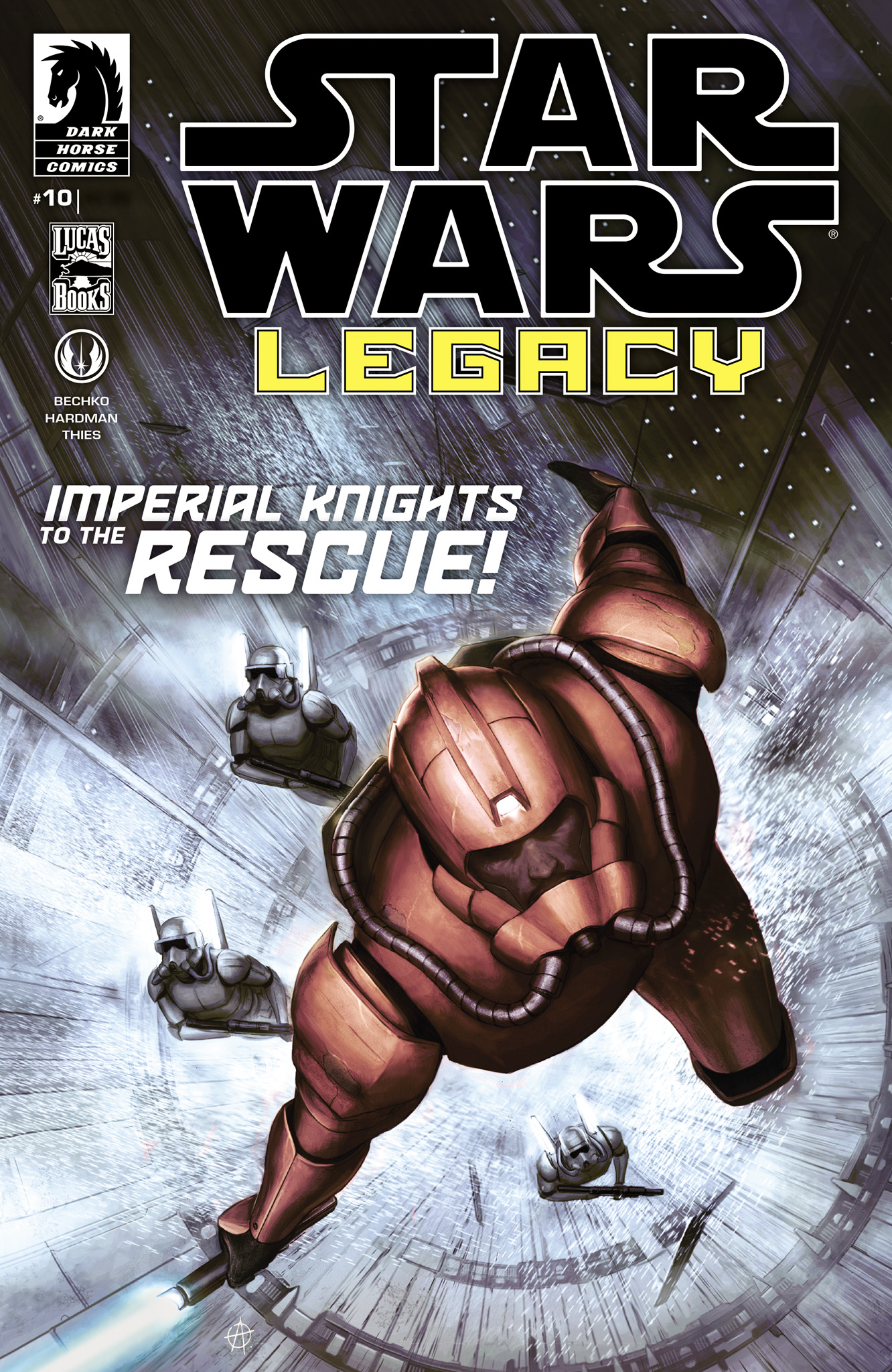 Legacy (2013) 10 appearance in Common Appearance