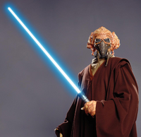 プロ・クーンのライトセーバー | Wookieepedia | Fandom