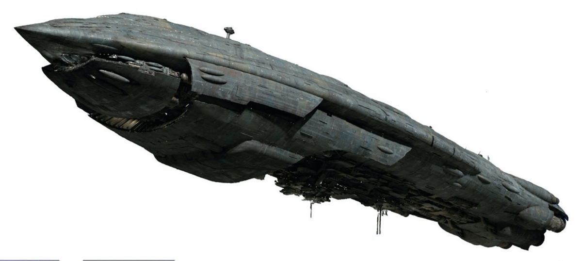 プロファンディティ MC75 スター・クルーザー 3Dプリント