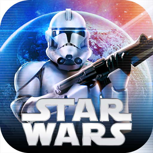 Star Wars: Galactic Conflict appearance in Common Appearance