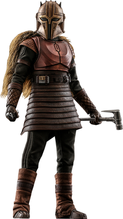 Sideshow-Armorer