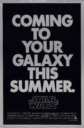 1976 Teaser poster