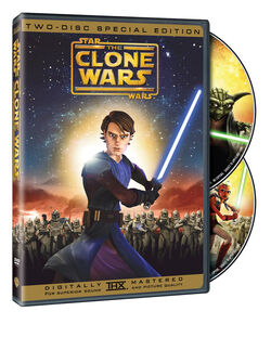 Star Wars home video releases | Wookieepedia | Fandom