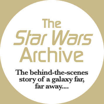 The Star Wars Archive appearance in Common Appearance