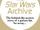 The Star Wars Archive