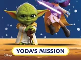 Young Jedi Adventures: Yoda's Mission
