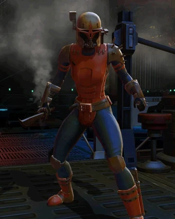 Beskad Mandalorian Wookieepedia Fandom The mandalorian takes place 5 years after the events of return of the jedi, and follows a lone only posts pertaining to the mandalorian will be allowed here. beskad mandalorian wookieepedia