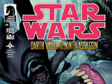 Darth Vader and the Ninth Assassin 4