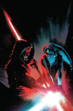 Darth Maul 5 textless
