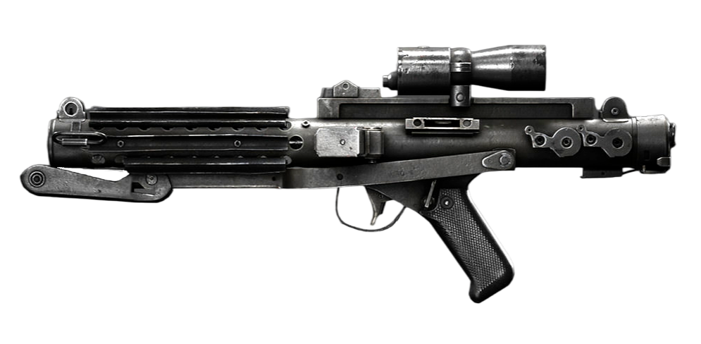 star wars trooper blaster