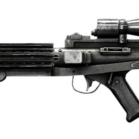 E 11 Blaster Rifle Wookieepedia Fandom E 11 Blaster Rifle Wookieepedia Fandom