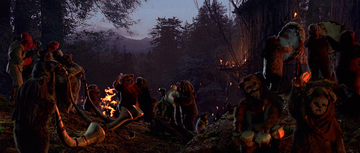 Bright Tree tribe Wookieepedia Fandom
