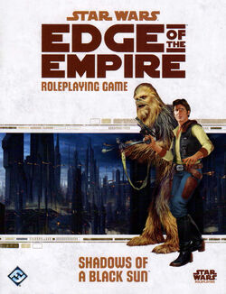 Star Wars: Force and Destiny Core Rulebook, Wookieepedia