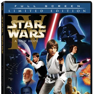 2006 original trilogy box set