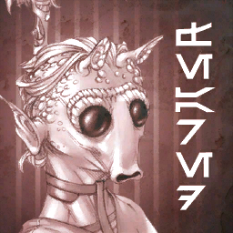 Feared appearance 