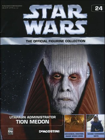 FigurineCollection24