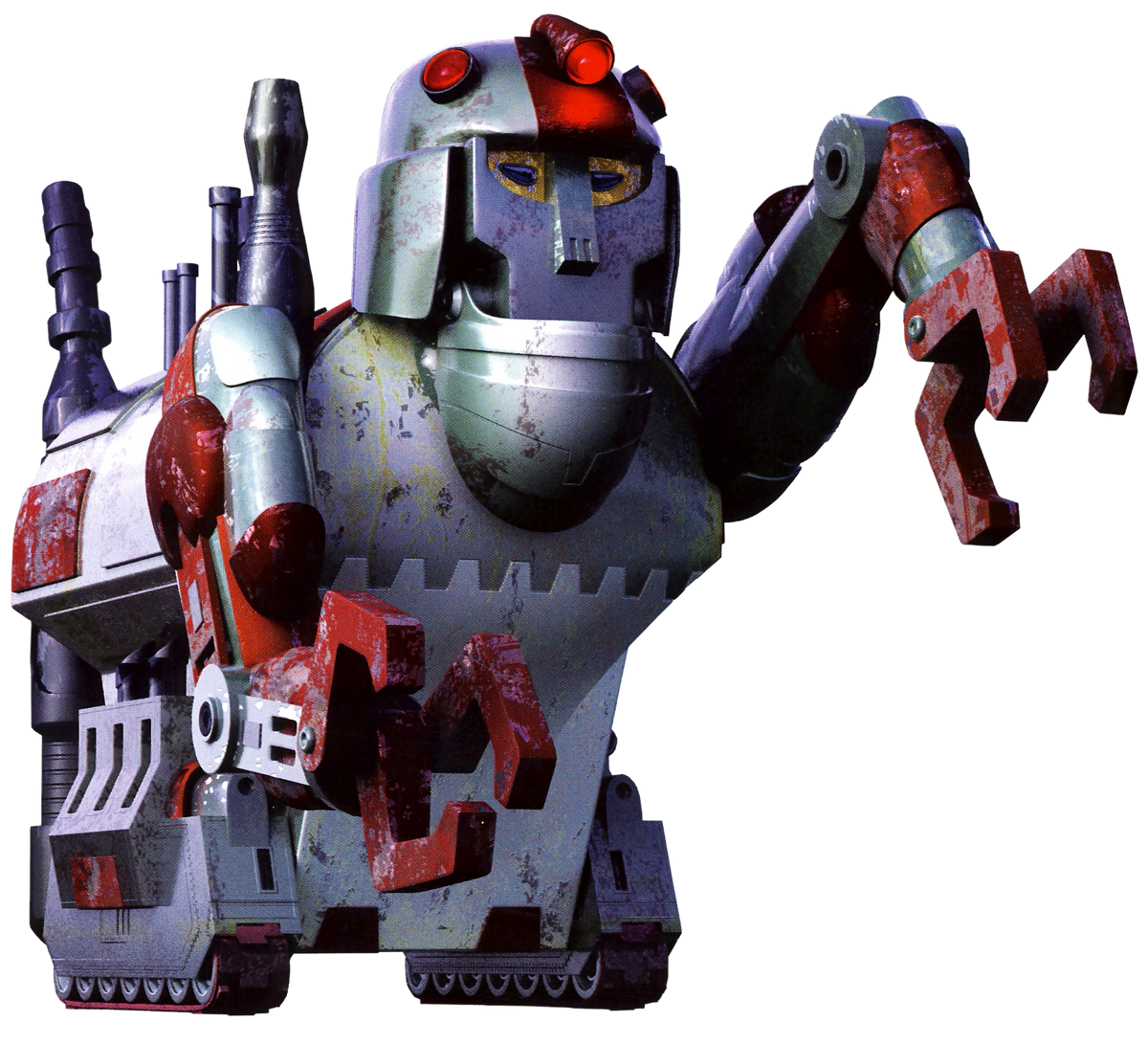 Great Heep | Wookieepedia | Fandom