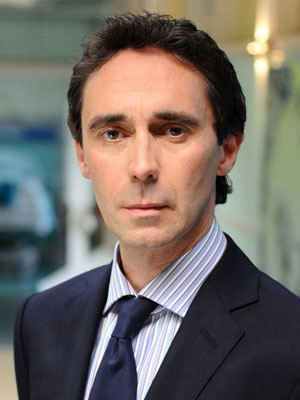 Guy Henry appearance in Common Appearance