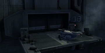 Hangar18-Orders