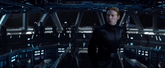 1st order star destroyer