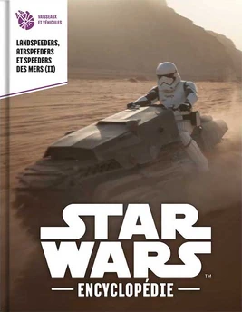 LandSeaAndAirspeeders