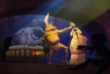 Jedi Rocks | Wookieepedia | Fandom