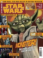 Newsstand cover