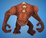 Rage rancor