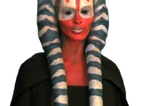 Shaak Ti