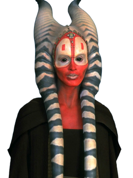Shaak Ti | Wookieepedia | Fandom