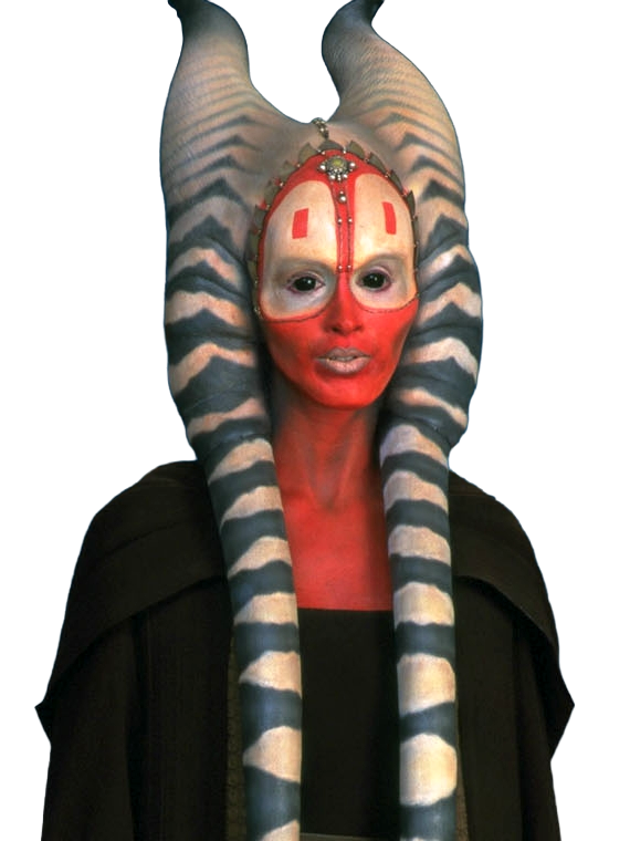 Shaak Ti | Wookieepedia | Fandom