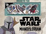 The Mandalorian: Magnetic Fun