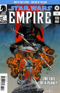 Dark Horse cover