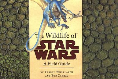 List of Star Wars species (F–J), Neo Encyclopedia Wiki