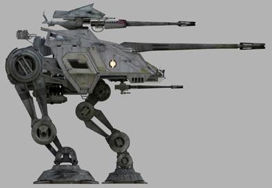 All Terrain Attack Pod Wookieepedia Fandom